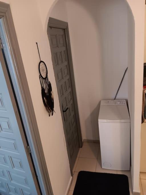 Cozy Bungalow In Urb La Marina With Shared Pool San Fulgencio Bagian luar foto