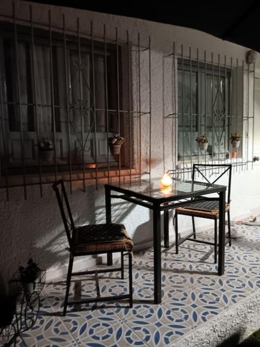 Cozy Bungalow In Urb La Marina With Shared Pool San Fulgencio Bagian luar foto