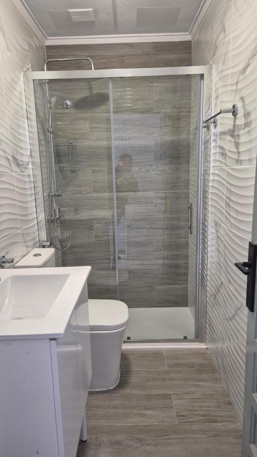 Cozy Bungalow In Urb La Marina With Shared Pool San Fulgencio Bagian luar foto