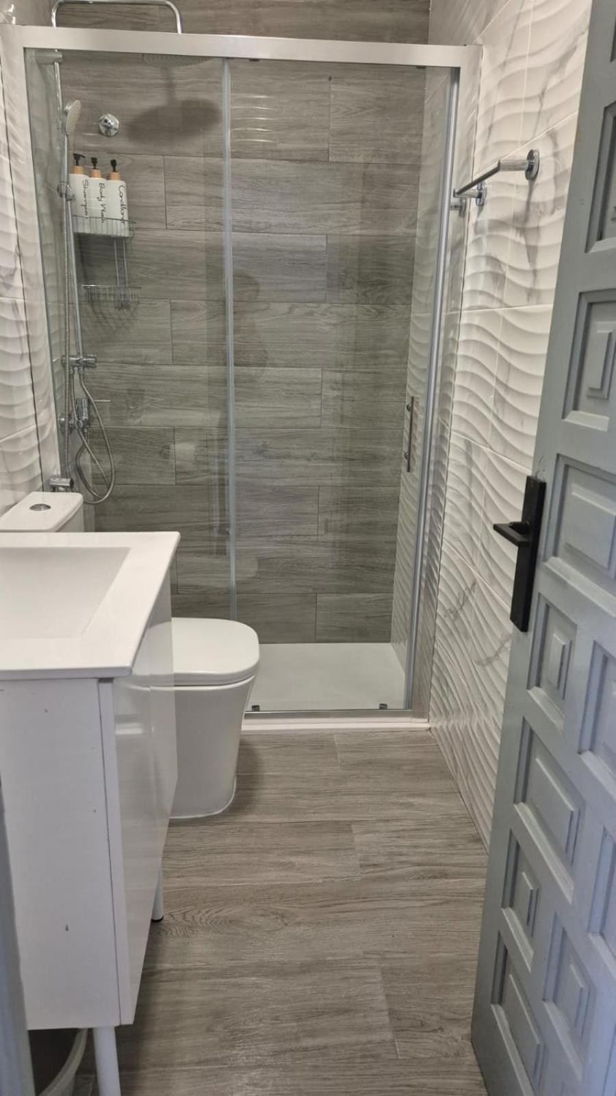 Cozy Bungalow In Urb La Marina With Shared Pool San Fulgencio Bagian luar foto