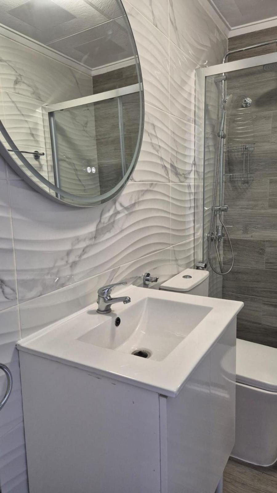 Cozy Bungalow In Urb La Marina With Shared Pool San Fulgencio Bagian luar foto
