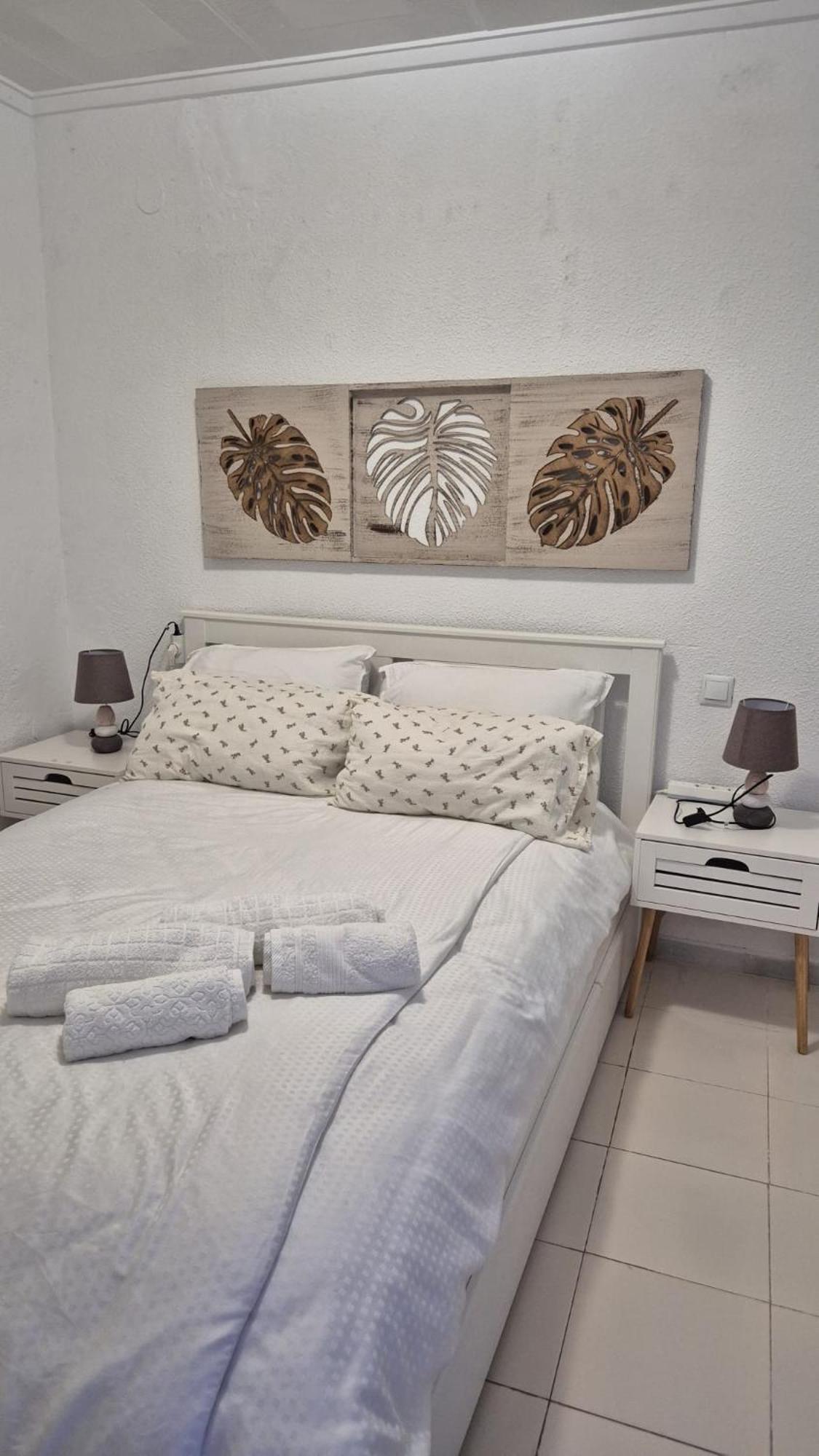 Cozy Bungalow In Urb La Marina With Shared Pool San Fulgencio Bagian luar foto