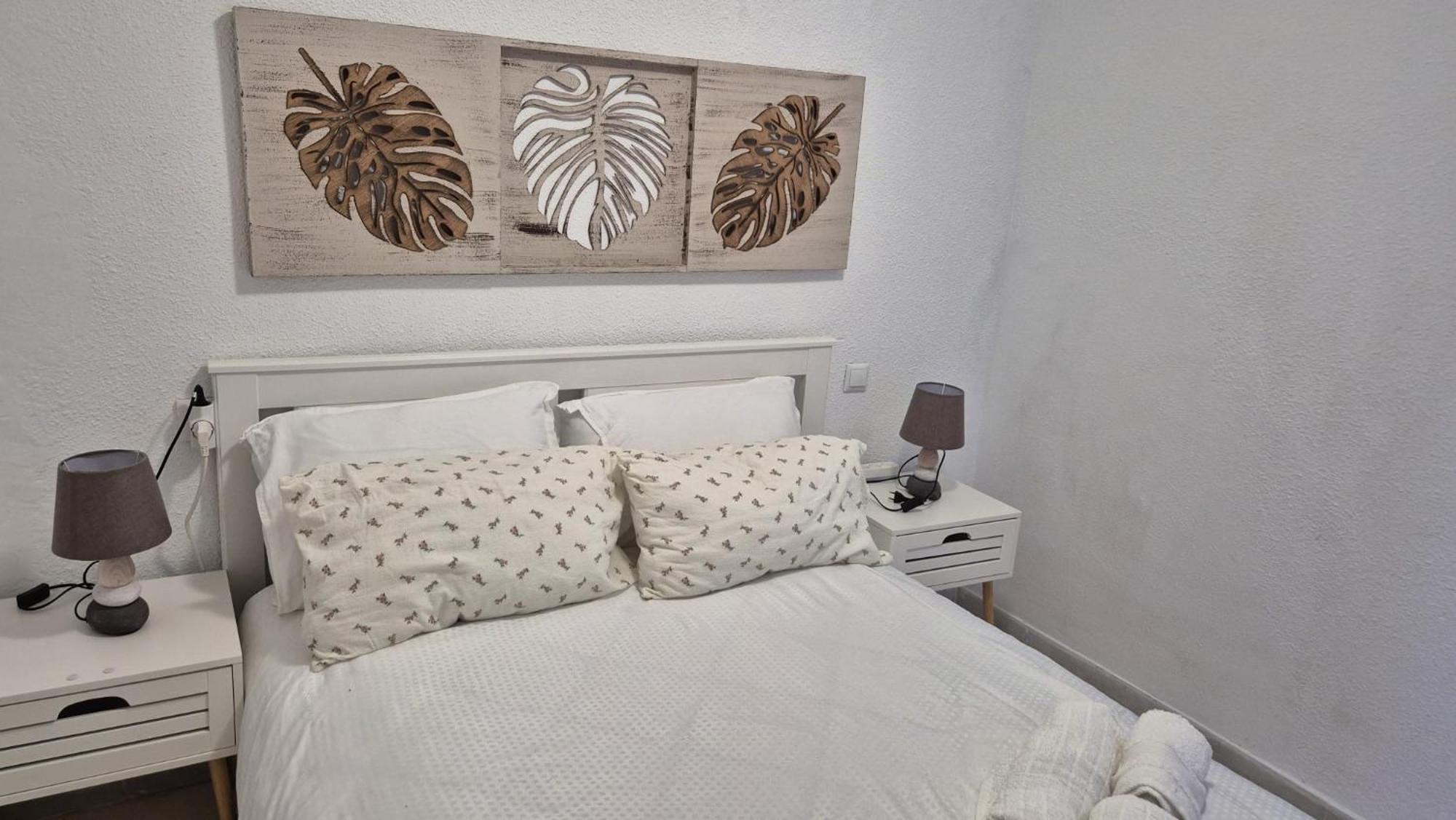 Cozy Bungalow In Urb La Marina With Shared Pool San Fulgencio Bagian luar foto